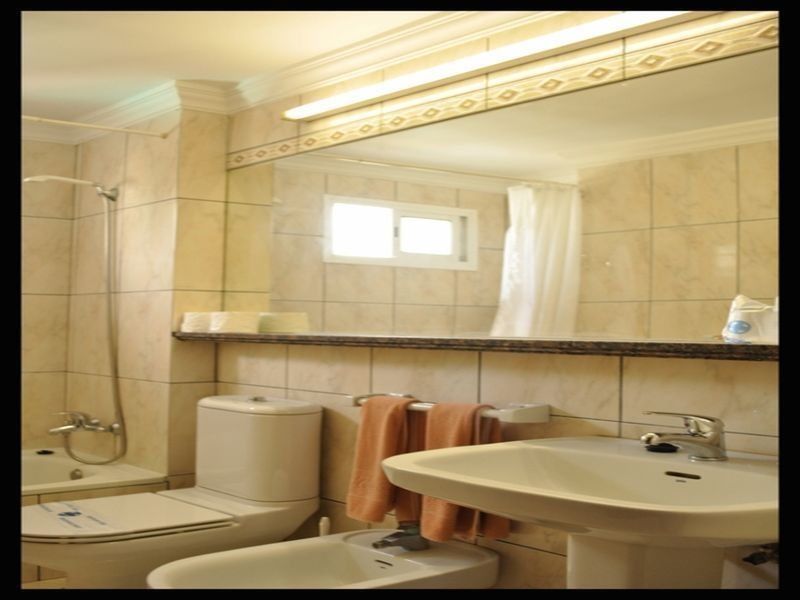 Apartamentos El Chaparral Плайя-дель-Інглес Екстер'єр фото