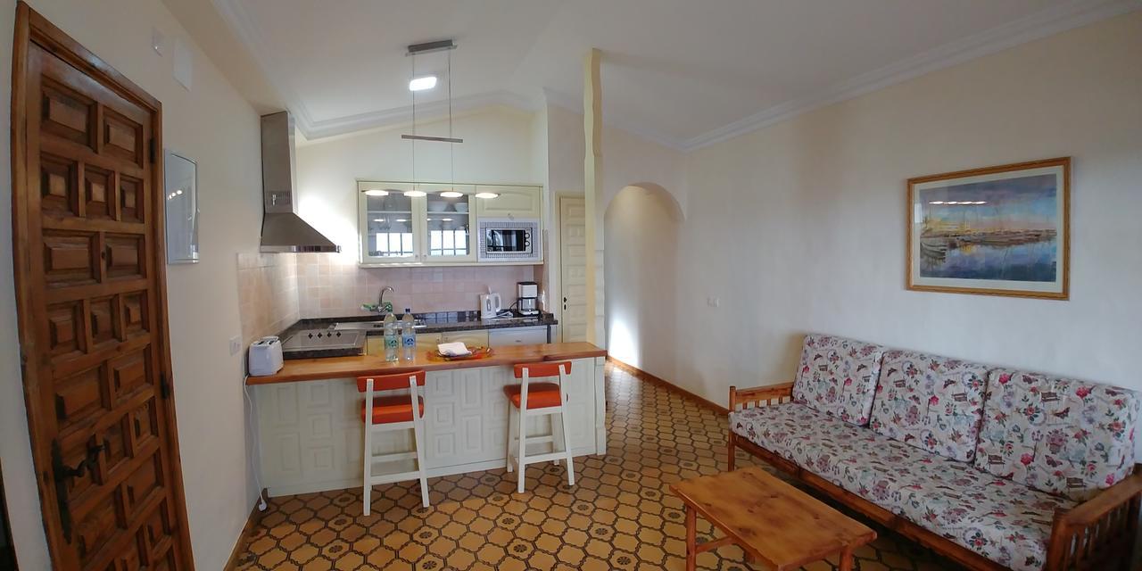 Apartamentos El Chaparral Плайя-дель-Інглес Екстер'єр фото