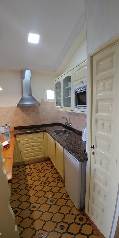 Apartamentos El Chaparral Плайя-дель-Інглес Екстер'єр фото
