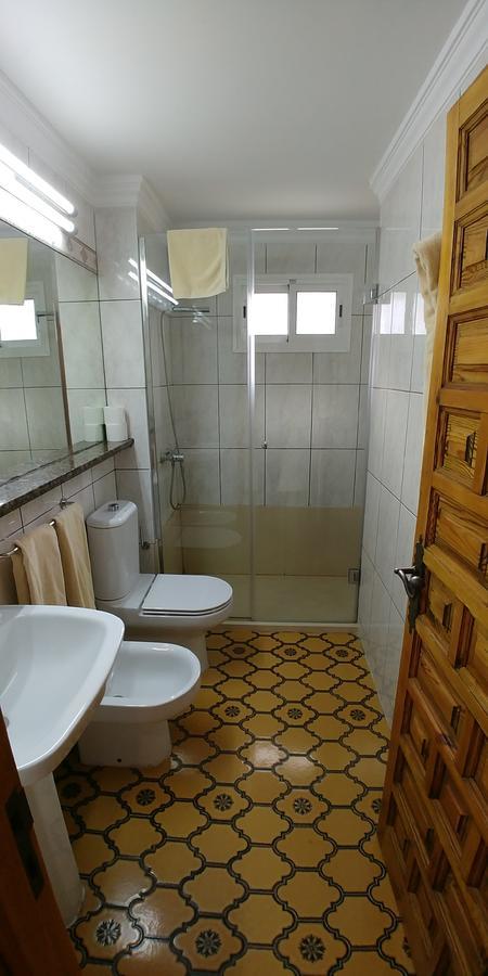 Apartamentos El Chaparral Плайя-дель-Інглес Екстер'єр фото