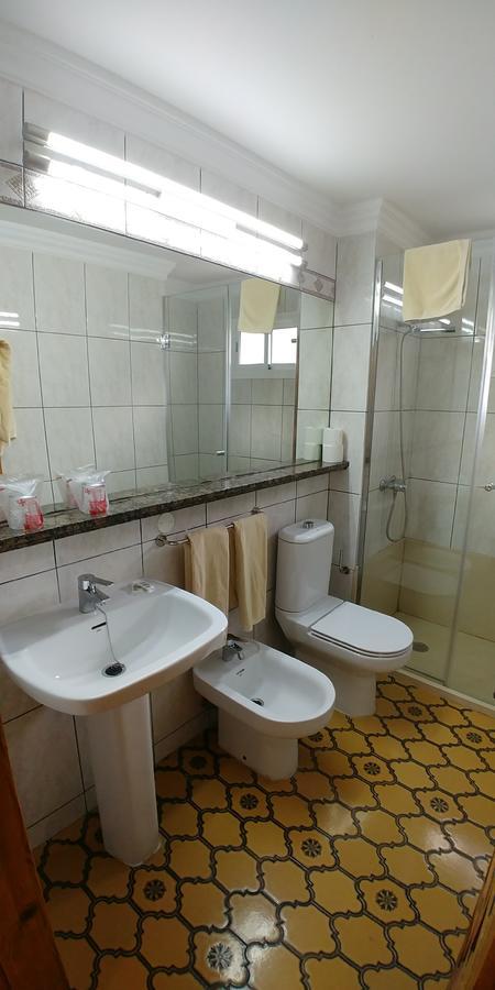 Apartamentos El Chaparral Плайя-дель-Інглес Екстер'єр фото