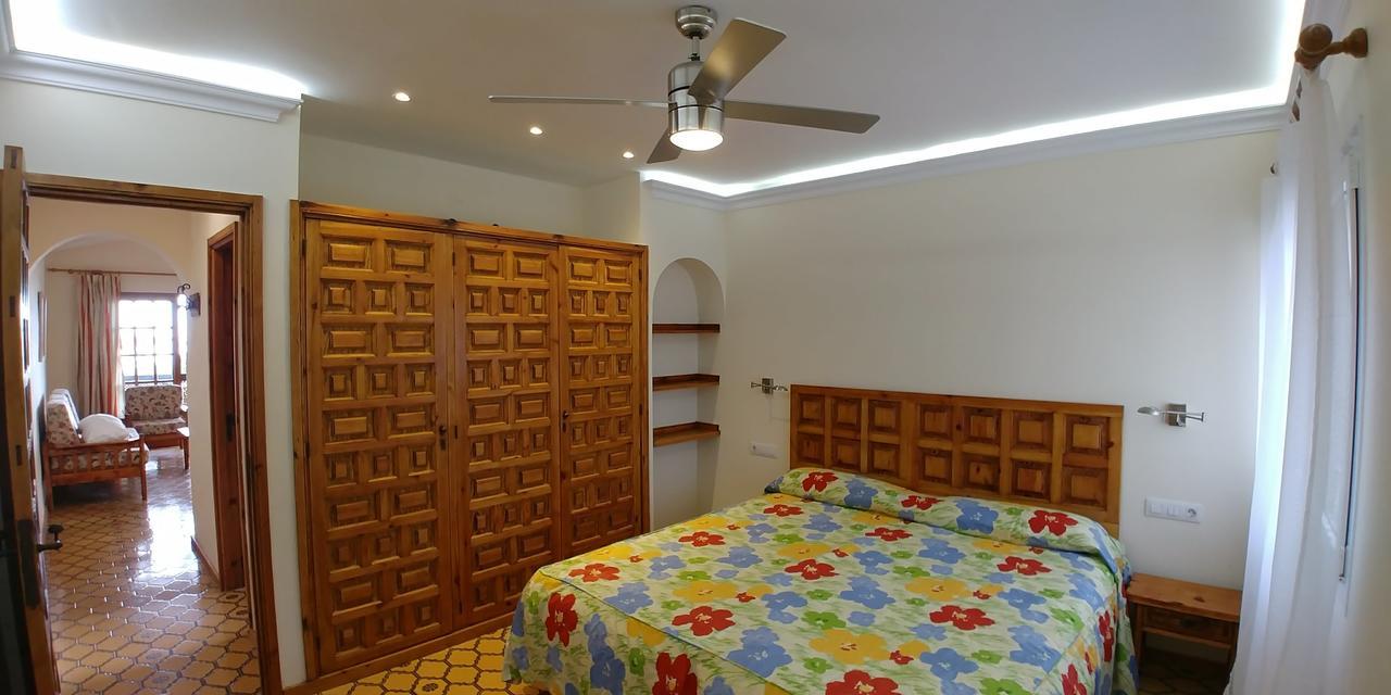 Apartamentos El Chaparral Плайя-дель-Інглес Екстер'єр фото