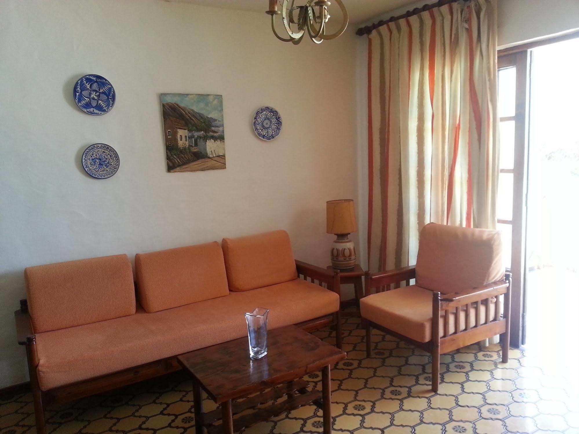 Apartamentos El Chaparral Плайя-дель-Інглес Екстер'єр фото
