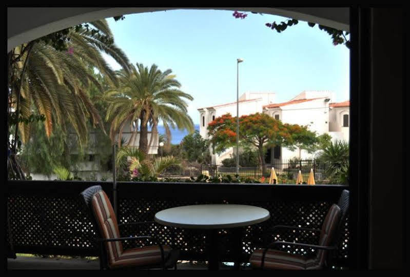 Apartamentos El Chaparral Плайя-дель-Інглес Екстер'єр фото